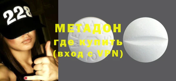 МДПВ Приозерск